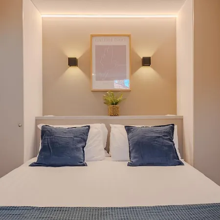 Sweett - Luxury Velasca * Milano