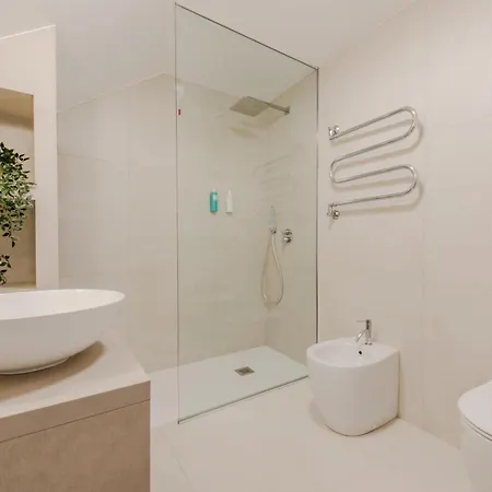 Appartamento Sweett - Luxury Velasca