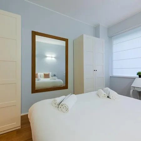 Apartament Sweett - San Senatore *