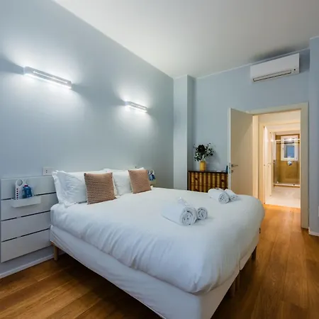 Sweett - San Senatore Mediolan