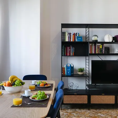 Sweett - Fontana Apartmán