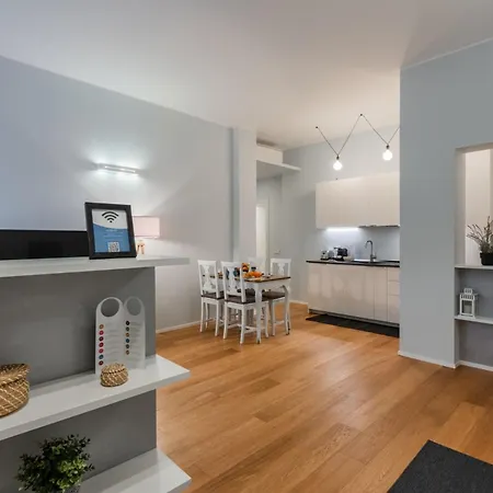 Sweett - San Senatore * Mediolan