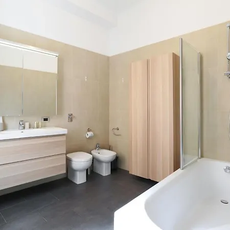 Apartmán Sweett - Fontana Milán