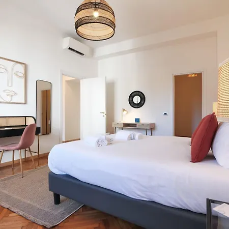 Sweett - Fontana Apartmán *