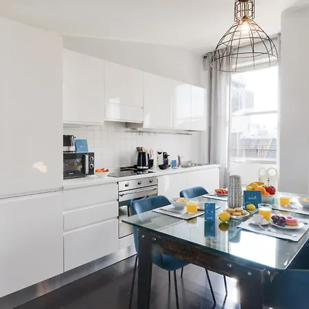 Sweett - Duomo View Iv * מילאנו