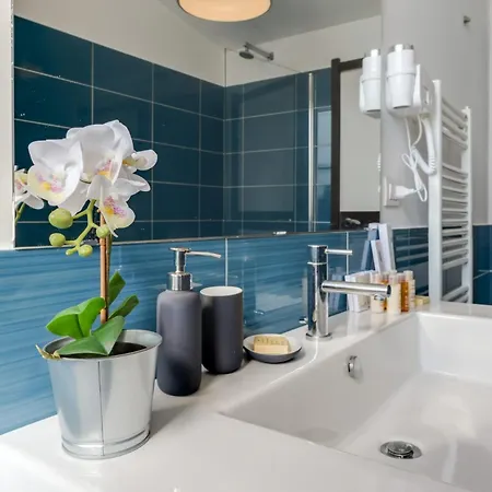 Sweett - Duomo View Iv דירה *