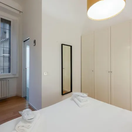 Sweett - San Lorenzo Appartement *