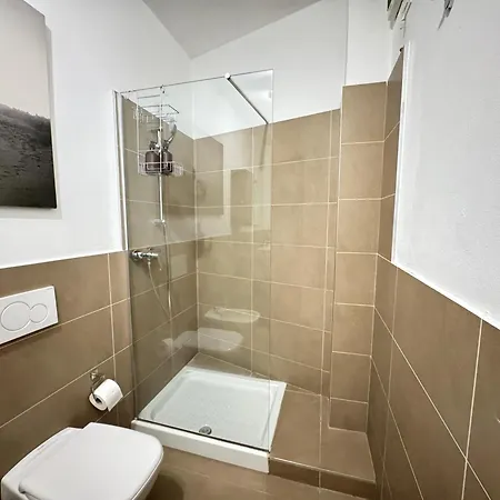 Regina Giovanna - Porta Venezia, Apartament *