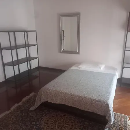 Navigli Super - Vintage And Cozy 3 Bedrooms 2 Bathrooms Senior - Comforts - Subway Line Porta Genova - Duomo 15 Minutes By Walk *