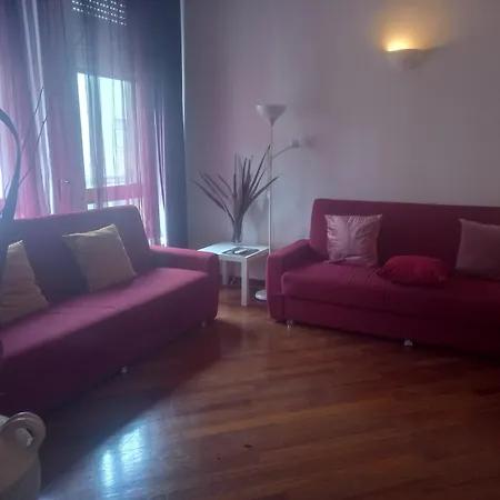 Navigli Super - Vintage And Cozy 3 Bedrooms 2 Bathrooms Senior - Comforts - Subway Line Porta Genova - Duomo 15 Minutes By Walk