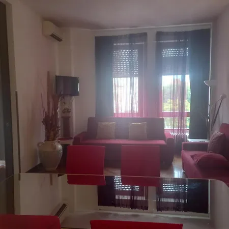 Navigli Super - Vintage And Cozy 3 Bedrooms 2 Bathrooms Senior - Comforts - Subway Line Porta Genova - Duomo 15 Minutes By Walk *