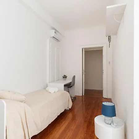 Apartamento Guesthost - Mm4 Tricolore Charming *