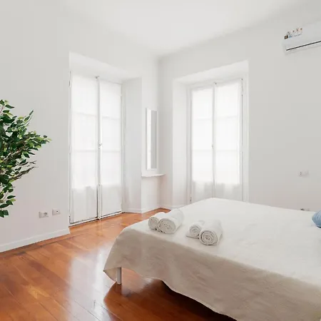 Appartement Guesthost - Mm4 Tricolore Charming