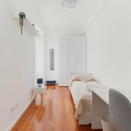 Guesthost - Mm4 Tricolore Charming Appartement *