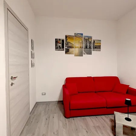 Apartamento - La Casa Di Ila *
