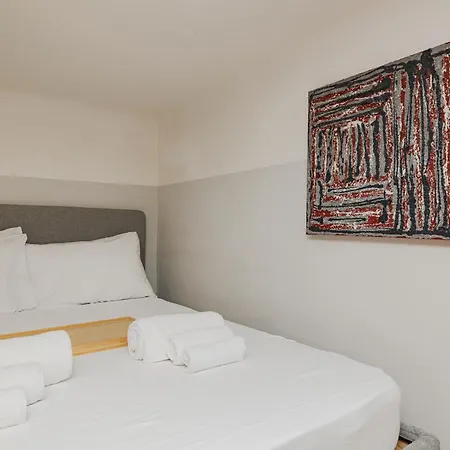 Apartment The Art Gallery Milan
