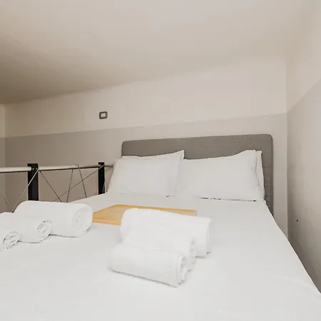 The Art Gallery Apartment