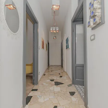 Apartment The Art Gallery
