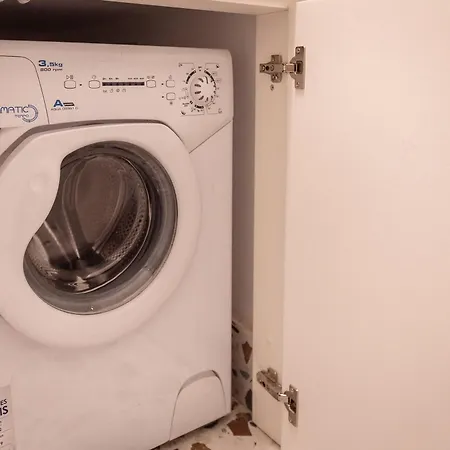 Loft Moderno A 500m Da Loreto M1 M2 מילאנו