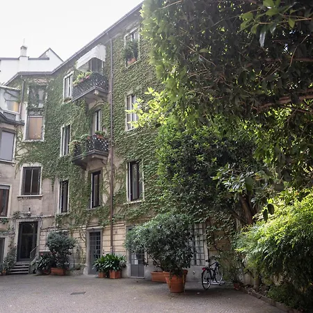 Apartment Loft Moderno A 500m Da Loreto M1 M2