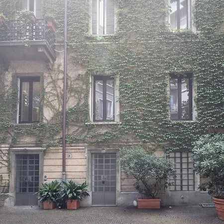 Apartment Loft Moderno A 500m Da Loreto M1 M2