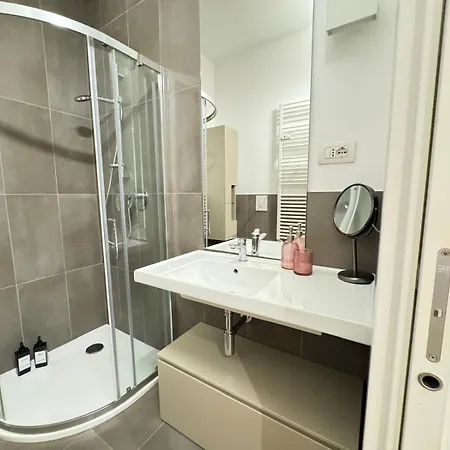 Sempione Chic Apartment, Citycenter, *