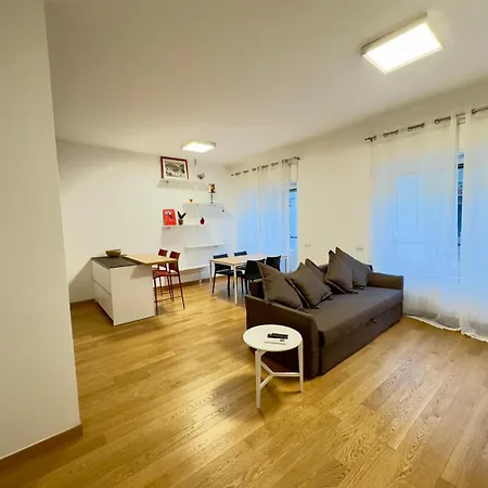 Sempione Chic Apartment, Citycenter, * Milánó