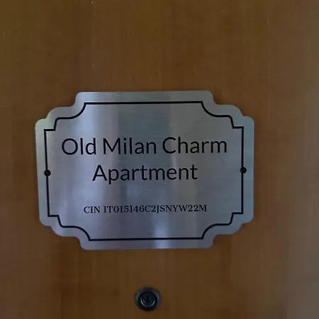 Old Charm Daire *