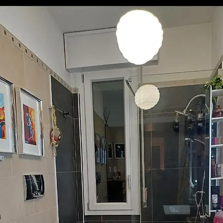 Lägenhet Lgbtq Friendly