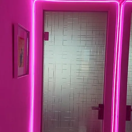 Lgbtq Friendly Lägenhet