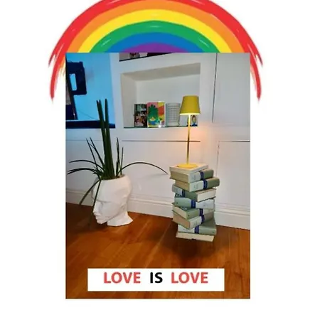 Апартаменты Lgbtq Friendly