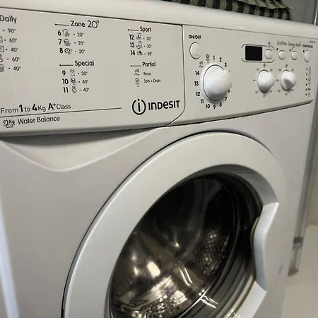 Pasteur-mm Red Line Apartamento Milão