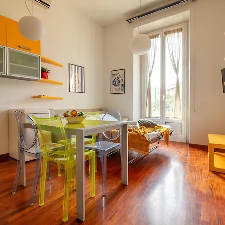 Appartement Station 5 Min - Double Bed Caiazzo 4 Guests Wifi *