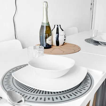Apartmán Ru11 - Tranquility & Design - *