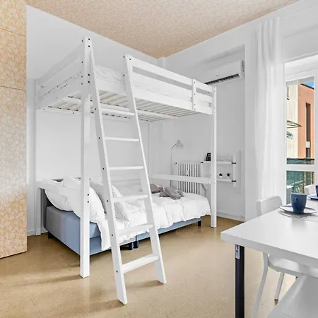 Apartmán Ru11 - Tranquility & Design - *