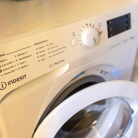 Apartamento The Boutique - A Design Country Escape Hidden In The Heart Of Milán