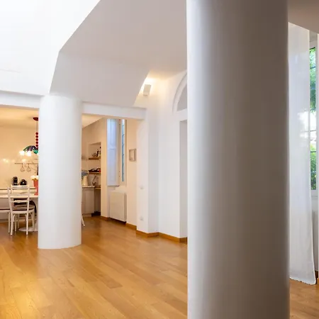 Apartamento The Boutique - A Design Country Escape Hidden In The Heart Of *