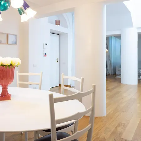 The Boutique Houses - Design District * Milano