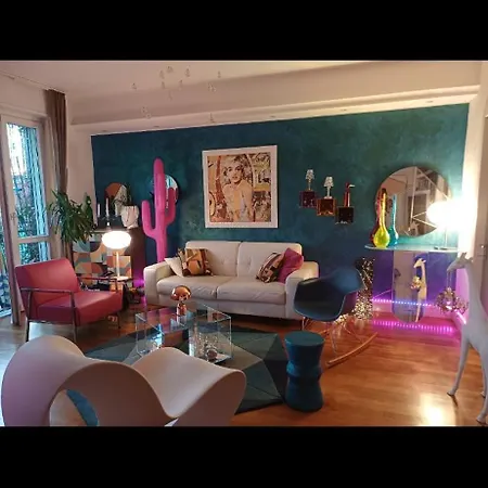 Lgbtq Friendly Milano