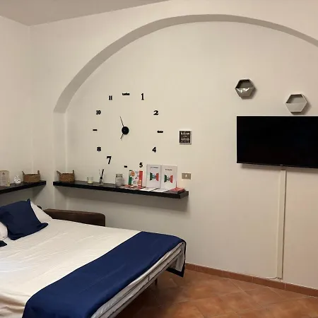 Apartment Number One For Hospitality Navigli *