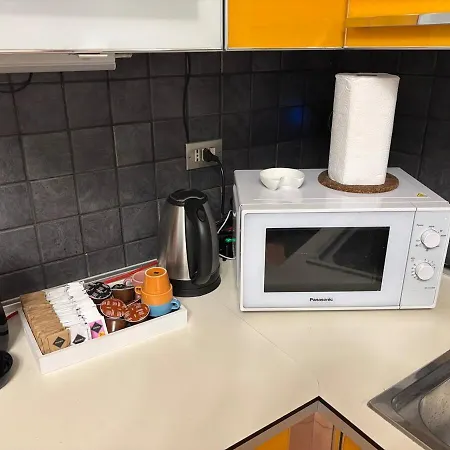 Number One For Hospitality Navigli *