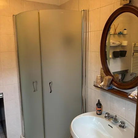 Number One For Hospitality Navigli Apartment