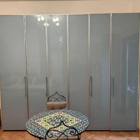 Number One For Hospitality Navigli Apartamento Milán