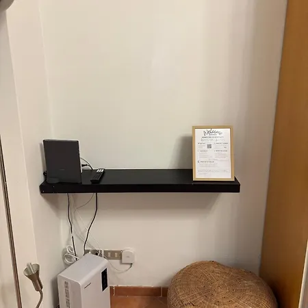 Number One For Hospitality Navigli Apartamento