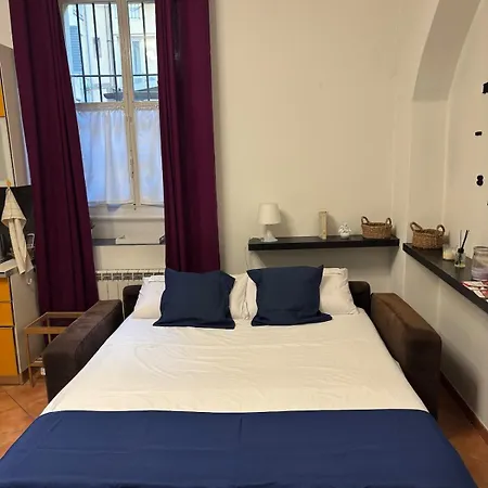 Number One For Hospitality Navigli * 米兰