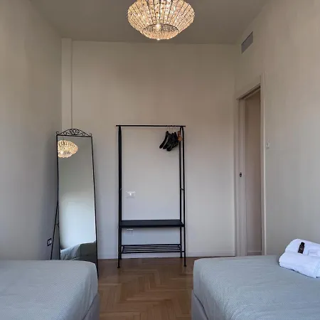 Apartamento Design Big Bright *