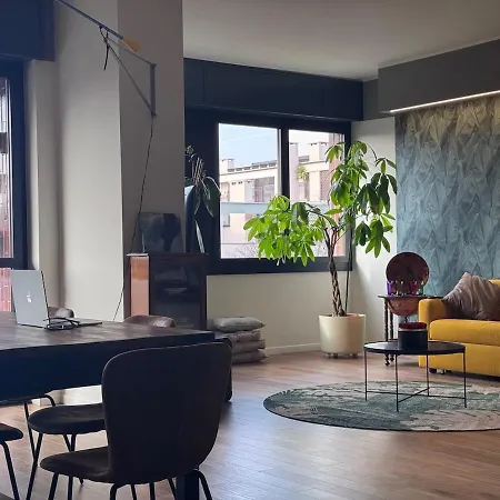 Apartamento Design Big Bright *