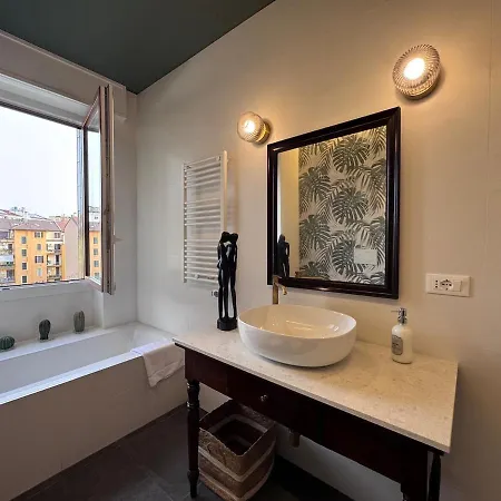 Design Big Bright Apartamento