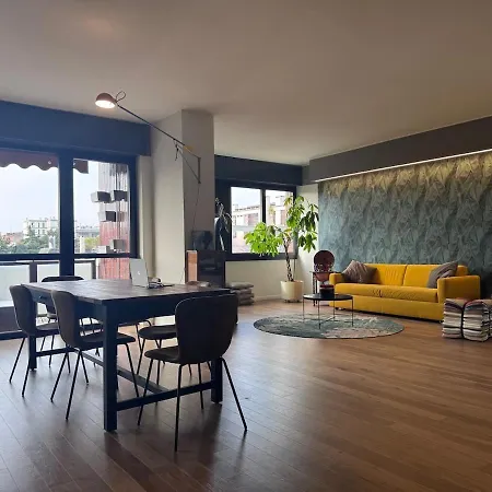 Design Big Bright Milão