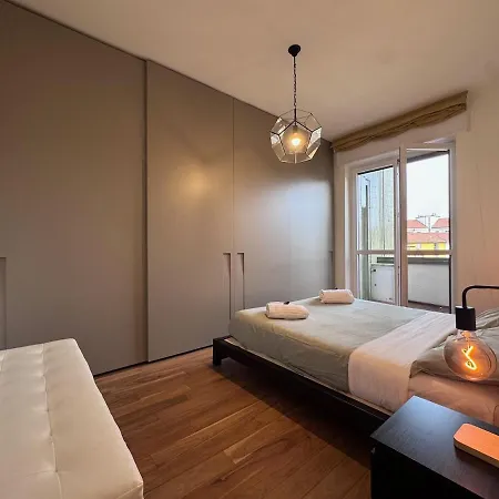 Apartamento Design Big Bright
